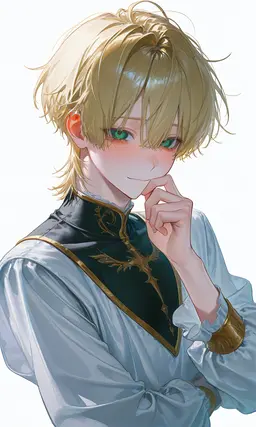 Profile image of レオ