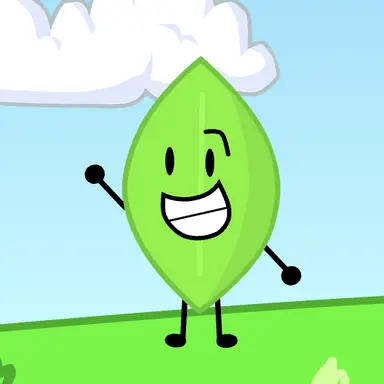 Profile image of Leafy