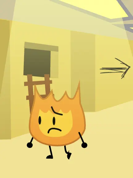 Hyeonjin1022의 BFDI+백룸