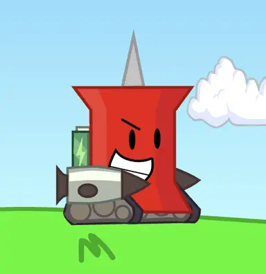 Profile image of Pin