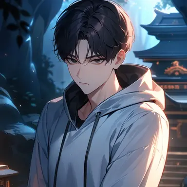 Profile image of 明彦