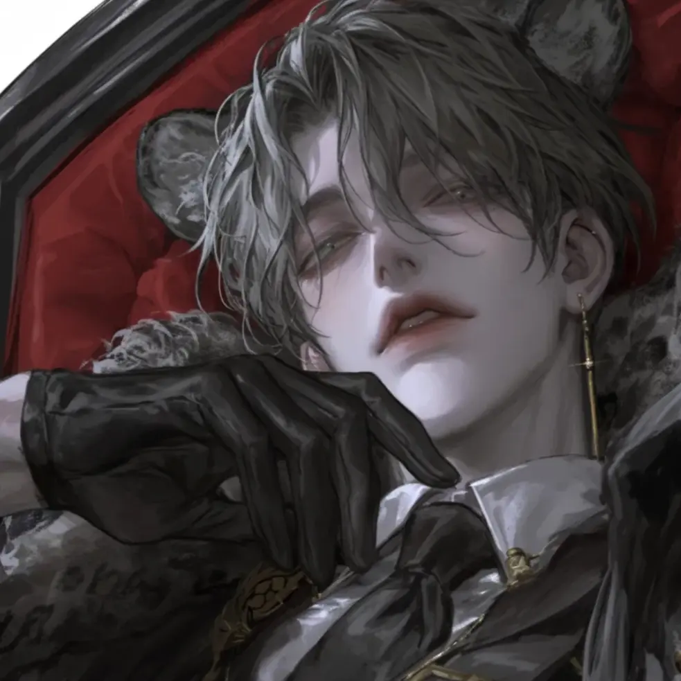 PrimalLiger5546의 BI 흑표범 소굴에 들어온 고양이