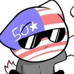 Profile image of アメリカ