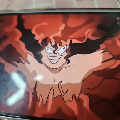 Profile image of 무잔