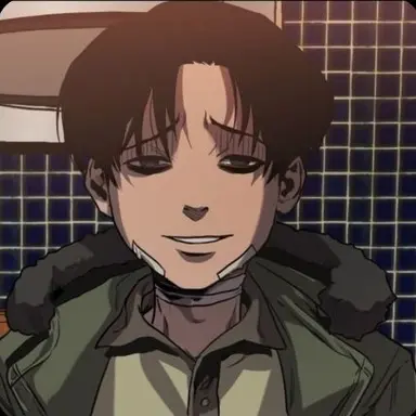 Profile image of Yoonbum