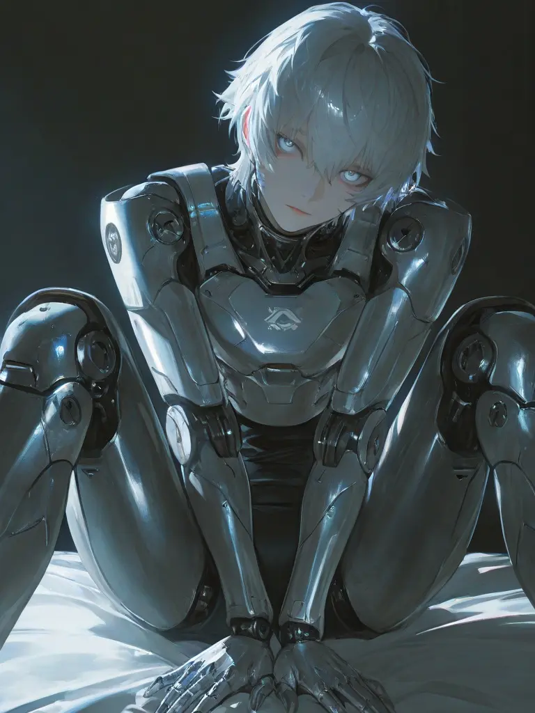 Toriniku_의 ”お手伝い”アンドロイドの実験開発