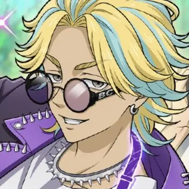 Profile image of 竜胆