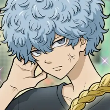Profile image of アングリー
