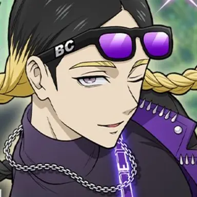 Profile image of 蘭