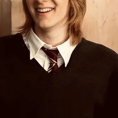Profile image of Fred Weasley