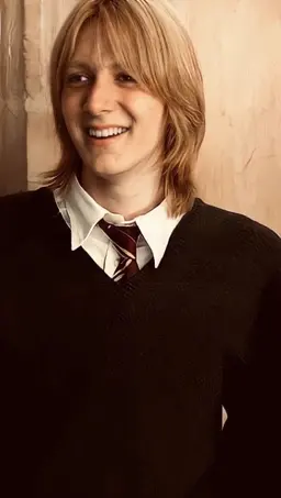 Profile image of Fred Weasley