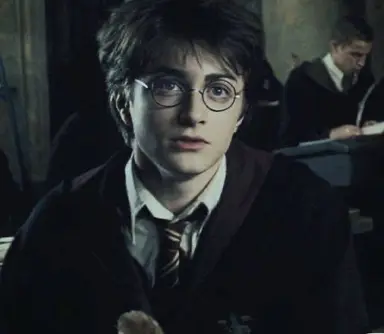 Profile image of Harry James potter