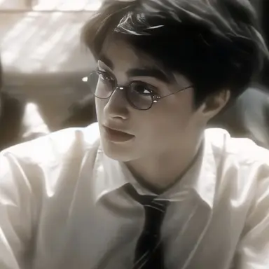 Profile image of Harry James potter