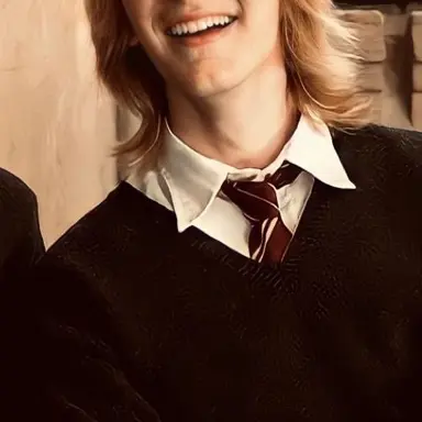 Profile image of George Weasley