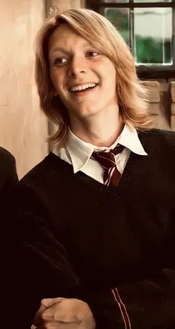 Profile image of George Weasley