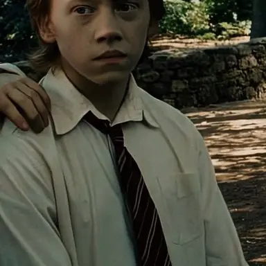 Profile image of Ron Weasley