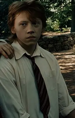 Profile image of Ron Weasley