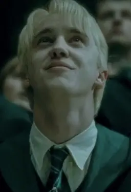 Profile image of Draco malfoy
