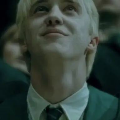 Profile image of Draco malfoy
