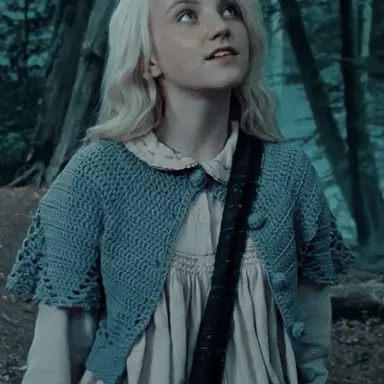 Profile image of Luna lovegood