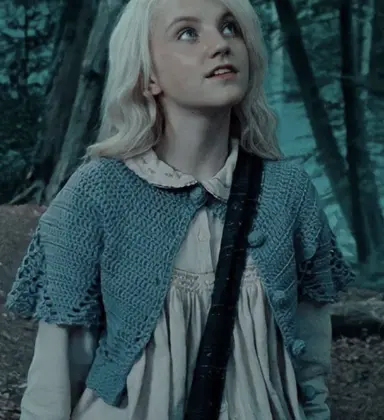 Profile image of Luna lovegood