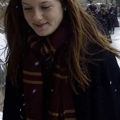 Profile image of Ginny Weasley