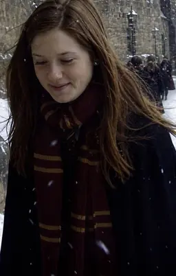 Profile image of Ginny Weasley