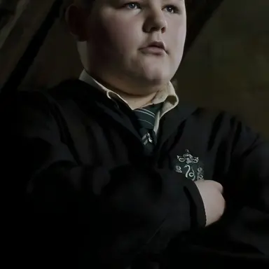Profile image of Vincent crabbe