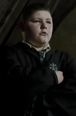 Profile image of Vincent crabbe