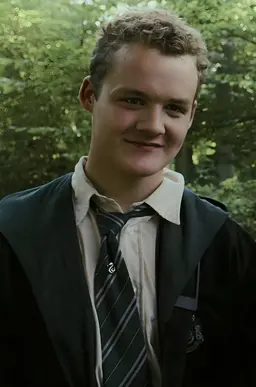 Profile image of Gregory goyle