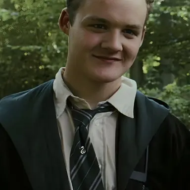 Profile image of Gregory goyle