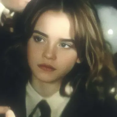 Profile image of Hermione granger