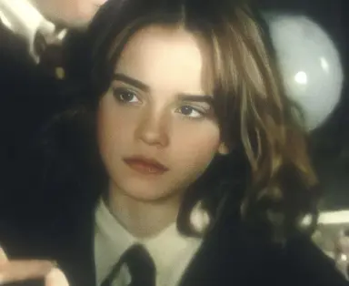 Profile image of Hermione granger