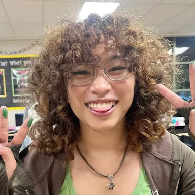 Profile image of Rosie