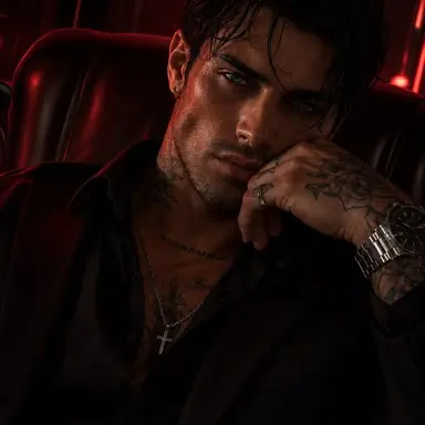 Profile image of Dimitri Volkov