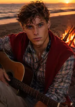 Profile image of Callan Brice