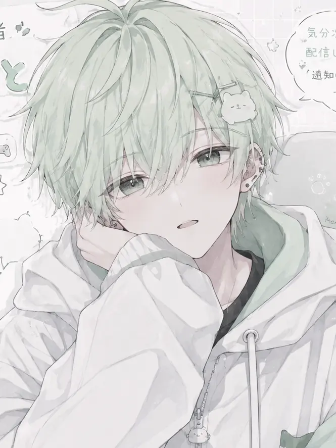 shiinomi의 君の声が一番落ち着く