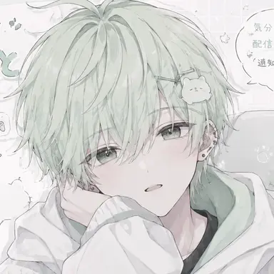 Profile image of ミント