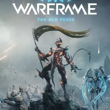 Profile image of Warframe