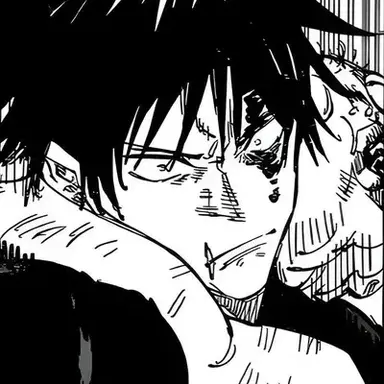 Profile image of Toji