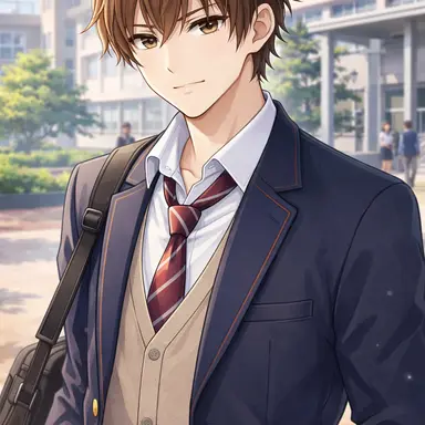 Profile image of やまと