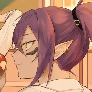 Profile image of ナガレ
