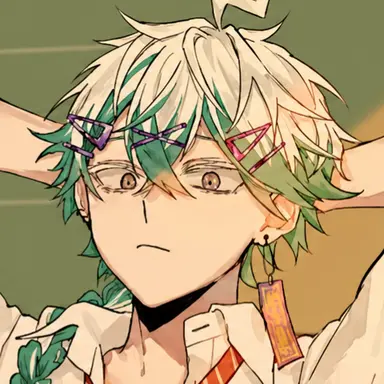 Profile image of 幽凪こなた