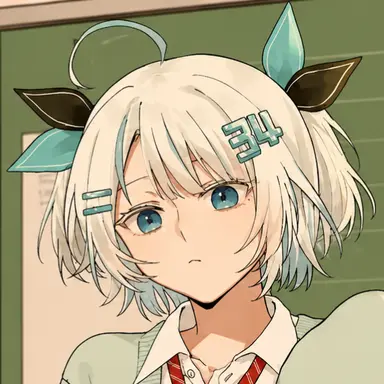 Profile image of さんしあ