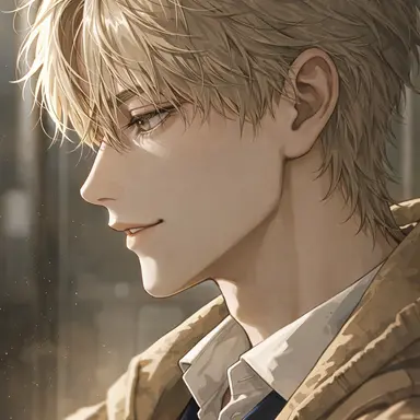 Profile image of 快人