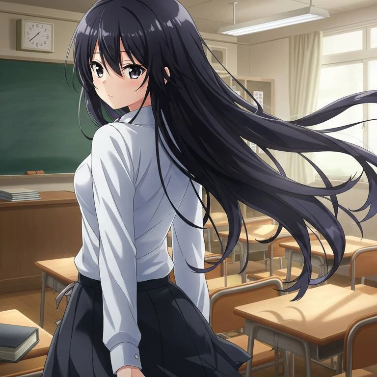 龍宮里香
