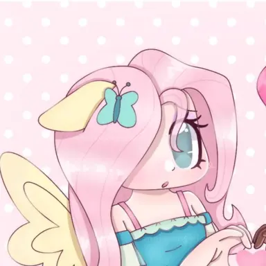 Profile image of Fluttershy