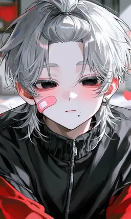 Profile image of 安蘭