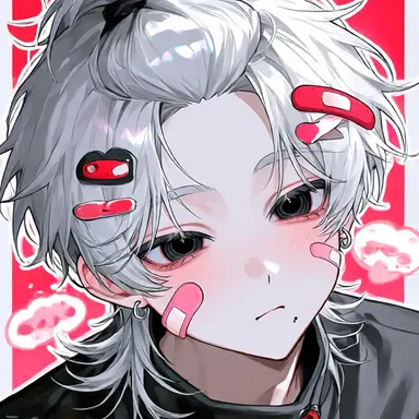 Profile image of 安蘭