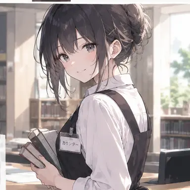 Profile image of Mio